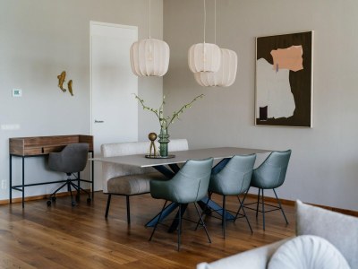Apartment Comfort at Hellingweg Haven - Features photo 8