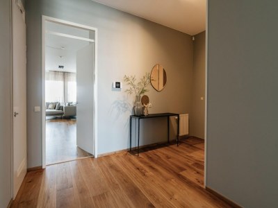 Apartment Comfort at Hellingweg Haven - Features photo 9
