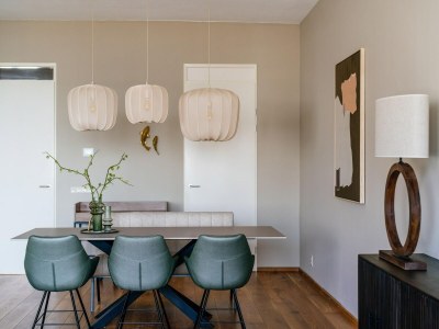 Apartment Comfort at Hellingweg Haven - Features photo 14