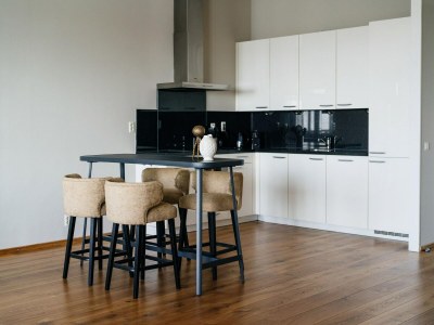 Apartment Comfort at Hellingweg Haven - Features photo 16
