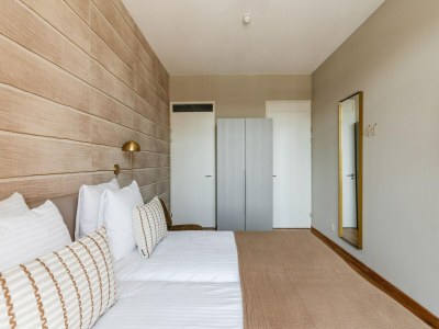 Apartment Comfort at Hellingweg Haven - Features photo 18