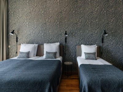 Apartment Comfort at Hellingweg Haven - Features photo 19