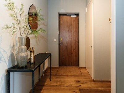 Apartment Comfort at Hellingweg Haven - Features photo 20