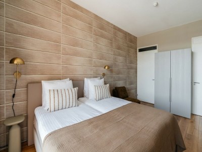 Apartment Comfort at Hellingweg Haven - Features photo 21
