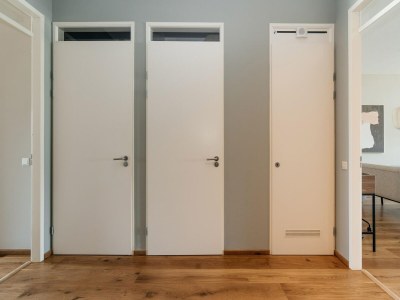 Apartment Comfort at Hellingweg Haven - Features photo 25