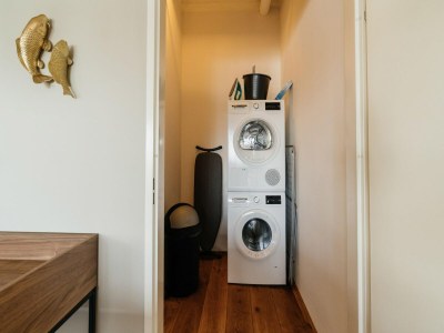 Apartment Comfort at Hellingweg Haven - Outdoor photo 39