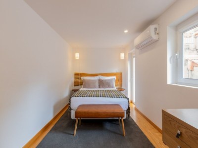 Apartment 2 Bedroom Apartment in Oporto - Features photo 3