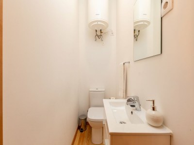 Apartment 2 Bedroom Apartment in Oporto - Features photo 11