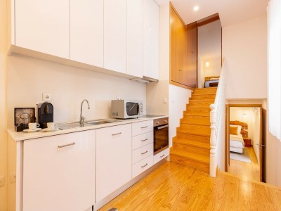 Apartment 2 Bedroom Apartment in Oporto - Features photo 13