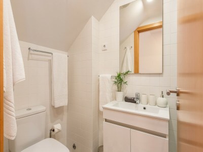 Apartment 2 Bedroom Apartment in Oporto - Features photo 15