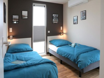 House boat Küstenkomfort mit Terrasse - Features photo 17