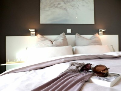 House boat Küstenkomfort mit Terrasse - Features photo 18