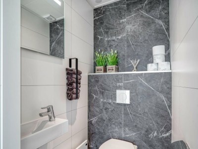 House boat Küstenkomfort mit Terrasse - Features photo 20