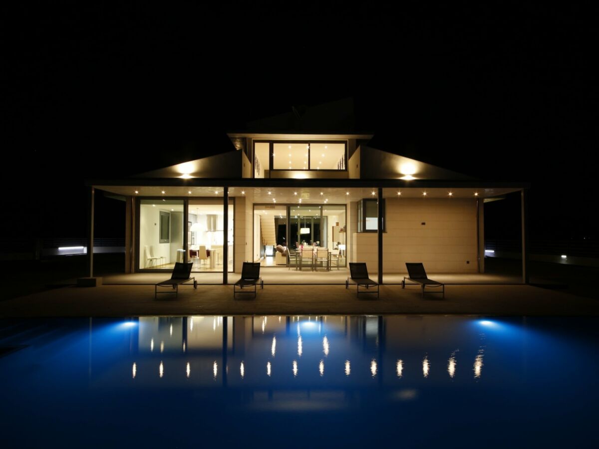 Holiday house Villa 5StarsHome Mallorca with pool