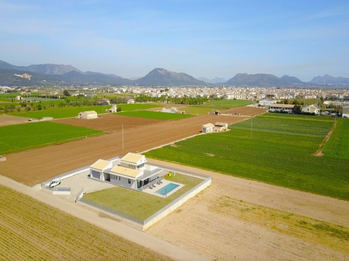 Holiday house Villa 5StarsHome Mallorca with pool - Outdoor photo 3