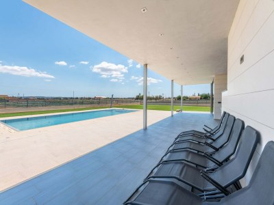 Holiday house Villa 5StarsHome Mallorca with pool - Outdoor photo 2