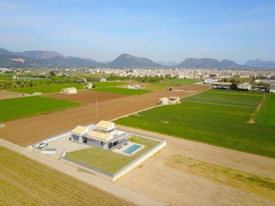Holiday house Villa 5StarsHome Mallorca with pool - Outdoor photo 3
