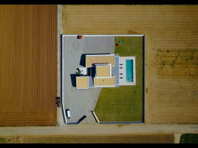 Holiday house Villa 5StarsHome Mallorca with pool - Outdoor photo 5