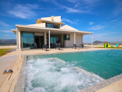 Holiday house Villa 5StarsHome Mallorca with pool - Outdoor photo 7