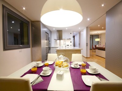 Holiday house Villa 5StarsHome Mallorca with pool - Features photo 11