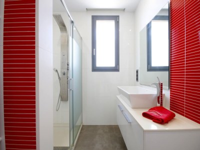 Holiday house Villa 5StarsHome Mallorca with pool - Features photo 16