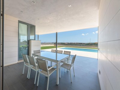 Holiday house Villa 5StarsHome Mallorca with pool - Features photo 18