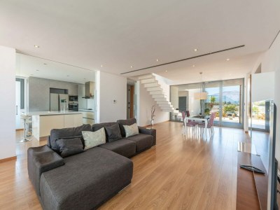 Holiday house Villa 5StarsHome Mallorca with pool - Features photo 19