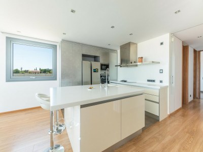 Holiday house Villa 5StarsHome Mallorca with pool - Features photo 21