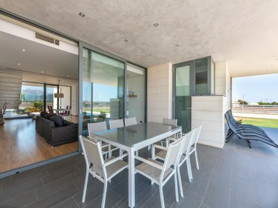 Holiday house Villa 5StarsHome Mallorca with pool - Features photo 26