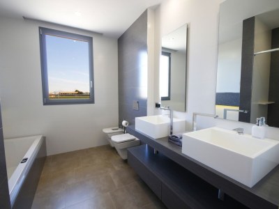 Holiday house Villa 5StarsHome Mallorca with pool - Features photo 32