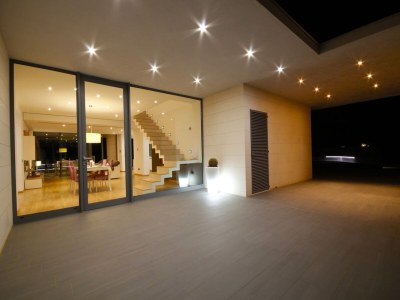 Holiday house Villa 5StarsHome Mallorca with pool - Outdoor photo 34