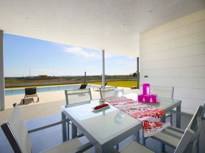 Holiday house Villa 5StarsHome Mallorca with pool - Outdoor photo 36