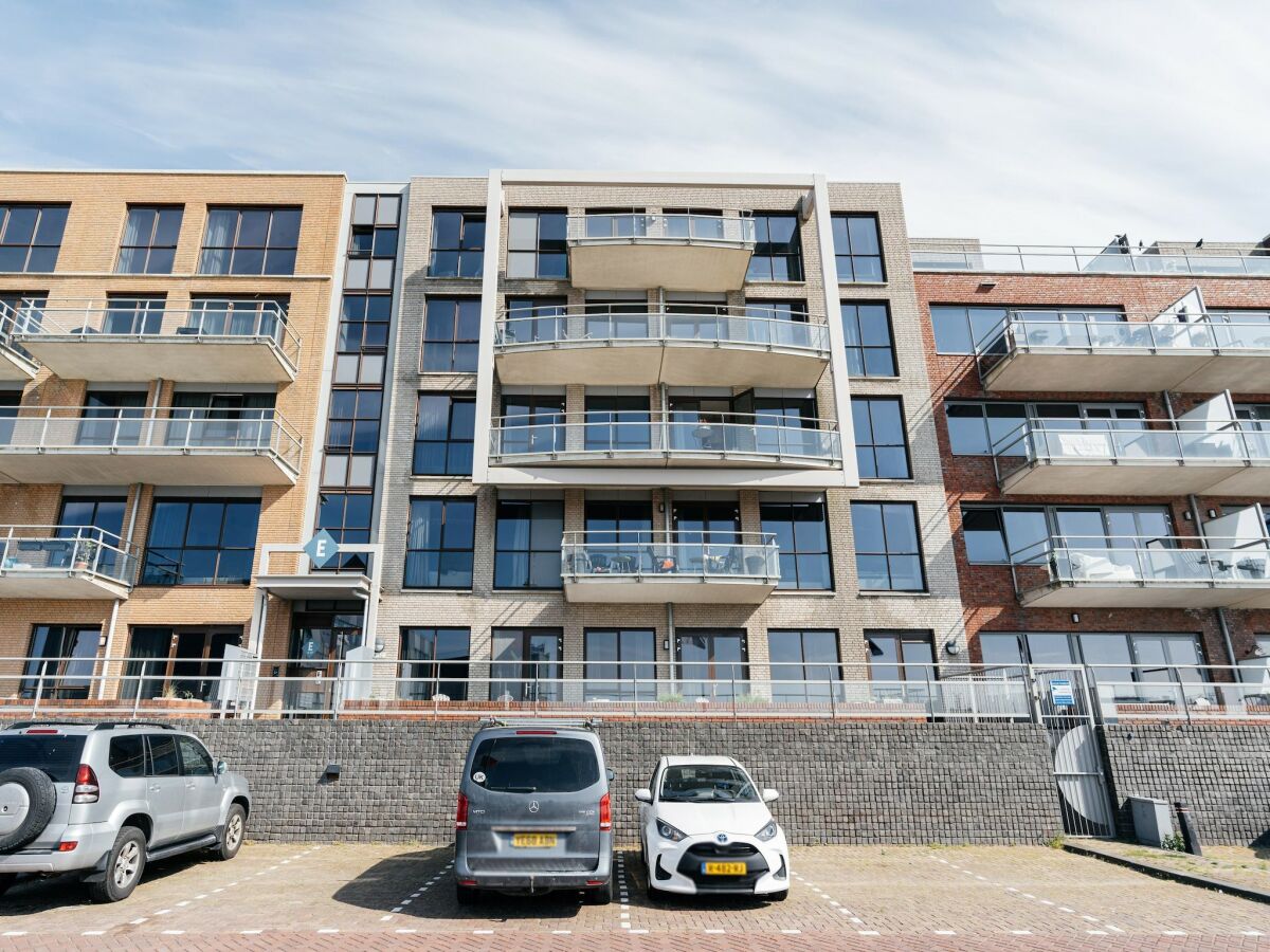Apartment Strandurlaub in Scheveningen - Outdoor photo 3