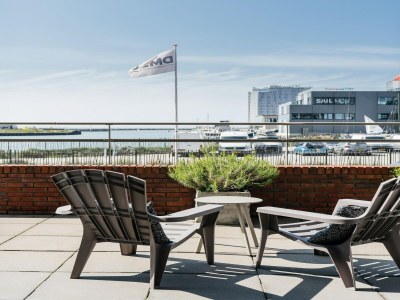 Apartment Strandurlaub in Scheveningen - Outdoor photo 6