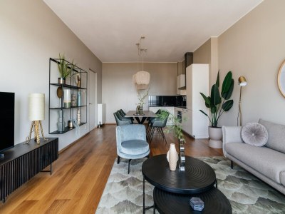 Apartment Strandurlaub in Scheveningen - Features photo 7