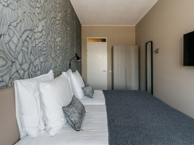 Apartment Strandurlaub in Scheveningen - Features photo 8