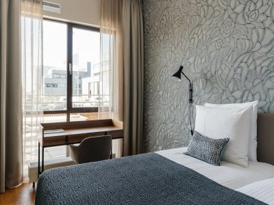 Apartment Strandurlaub in Scheveningen - Features photo 9