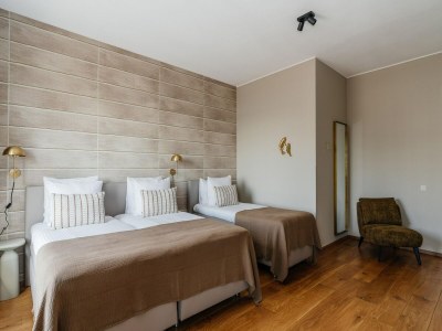 Apartment Strandurlaub in Scheveningen - Features photo 12