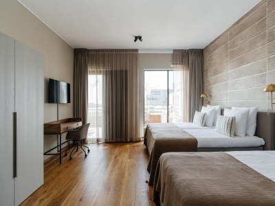 Apartment Strandurlaub in Scheveningen - Features photo 14