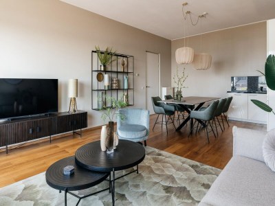 Apartment Strandurlaub in Scheveningen - Features photo 16