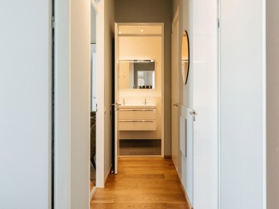 Apartment Strandurlaub in Scheveningen - Features photo 17