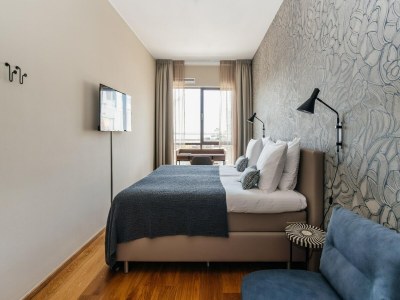 Apartment Strandurlaub in Scheveningen - Features photo 19