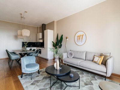 Apartment Strandurlaub in Scheveningen - Features photo 21