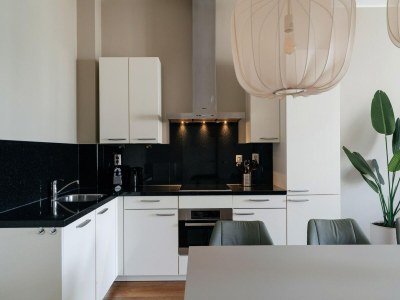 Apartment Strandurlaub in Scheveningen - Features photo 22