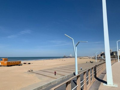Apartment Strandurlaub in Scheveningen - Environment photo 26