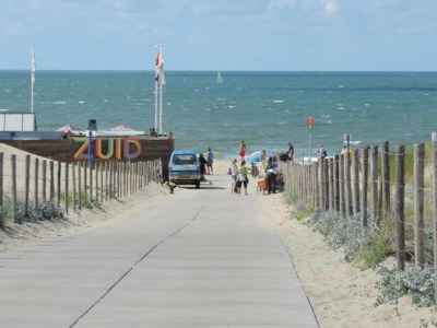 Apartment Strandurlaub in Scheveningen - Environment photo 32