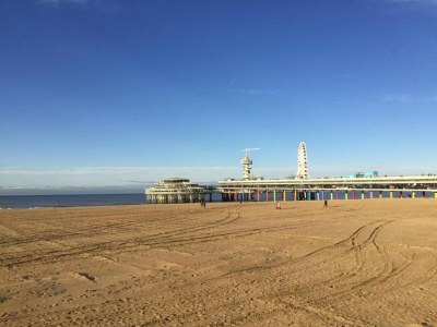 Apartment Strandurlaub in Scheveningen - Environment photo 33