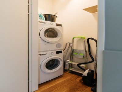 Apartment Strandurlaub in Scheveningen - Outdoor photo 40