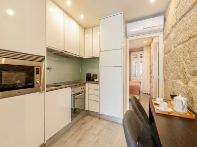 Apartment Charming riverview apartment in Porto - Features photo 6