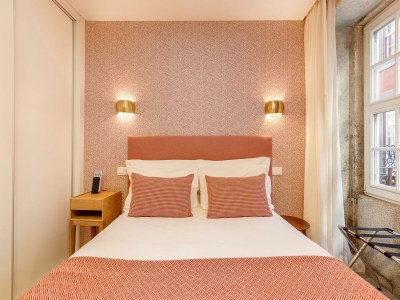 Apartment Charming riverview apartment in Porto - Features photo 8